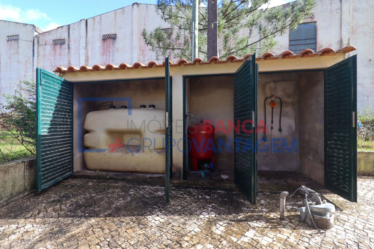 Moradia T4 para Venda em Ramalhal