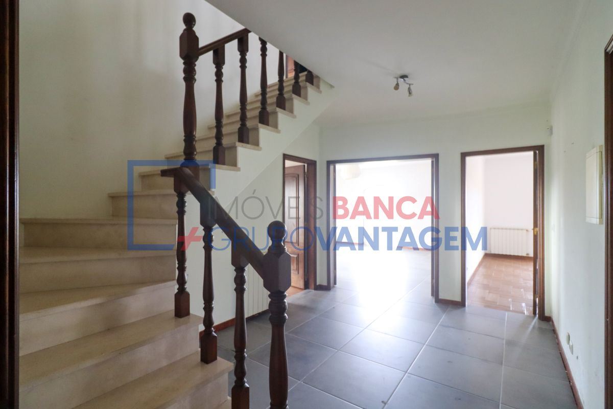 Moradia T4 para Venda em Ramalhal