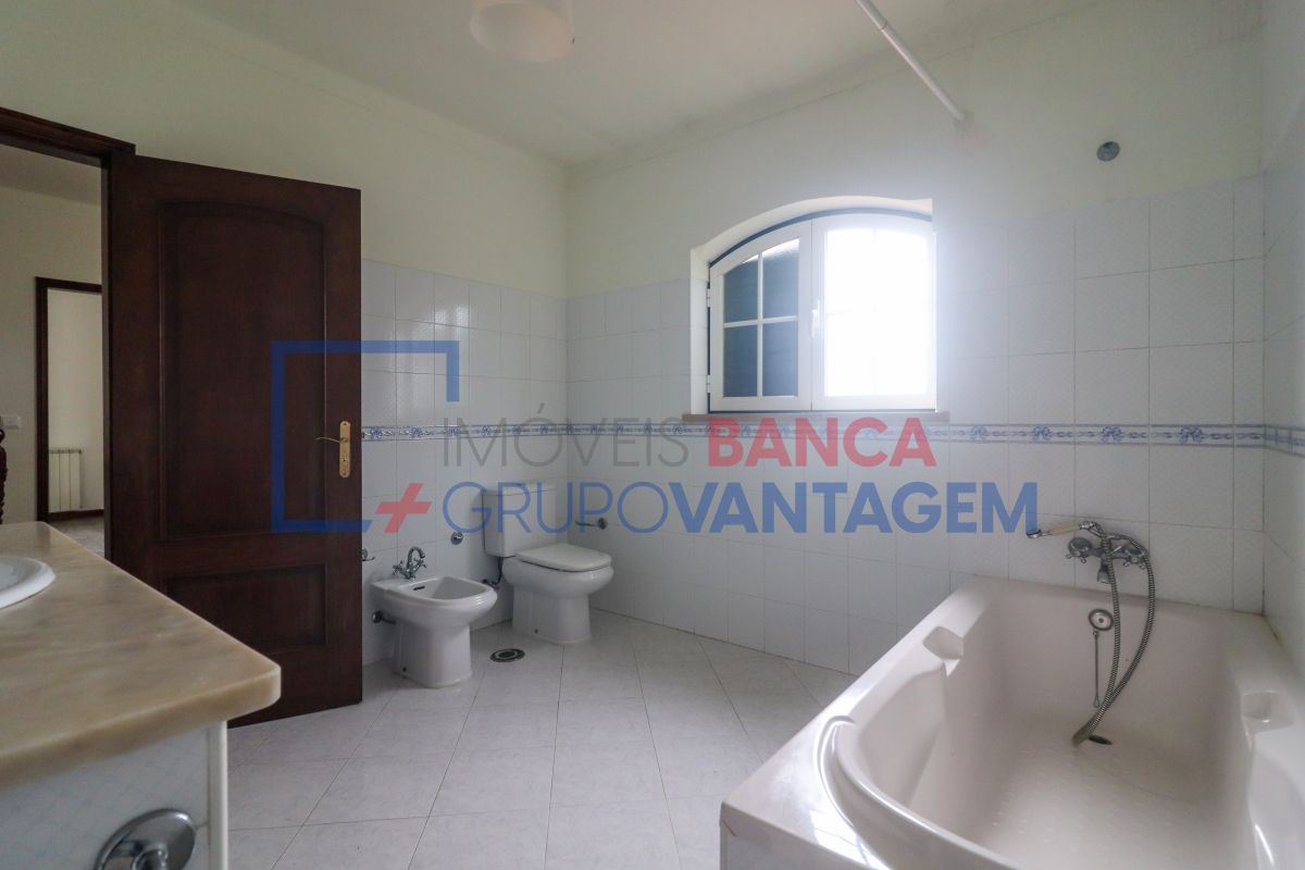 Moradia T4 para Venda em Ramalhal