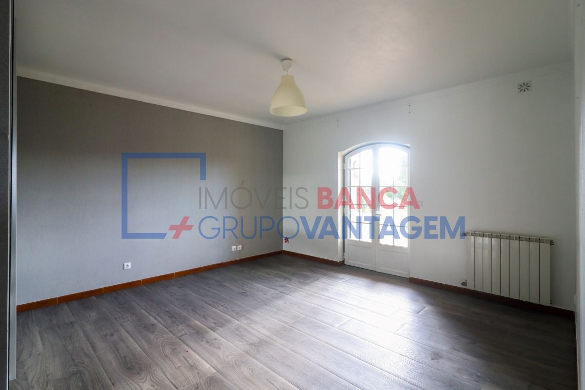 Moradia T4 para Venda em Ramalhal