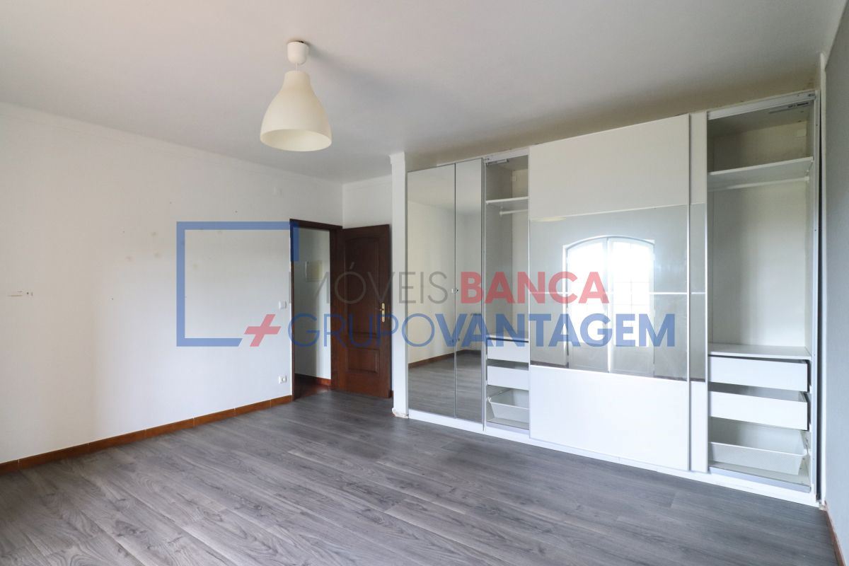 Moradia T4 para Venda em Ramalhal