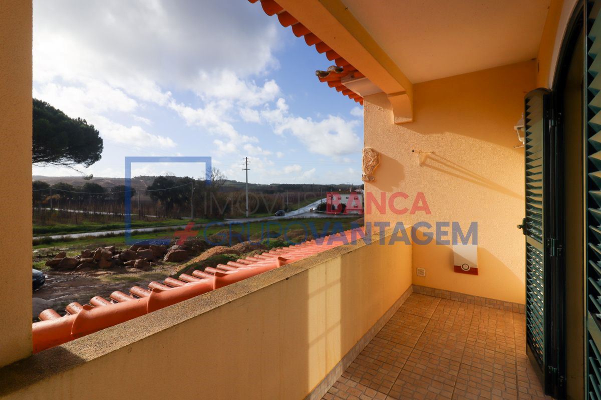 Moradia T4 para Venda em Ramalhal