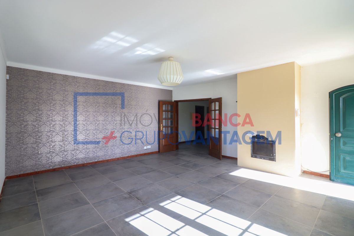 Moradia T4 para Venda em Ramalhal