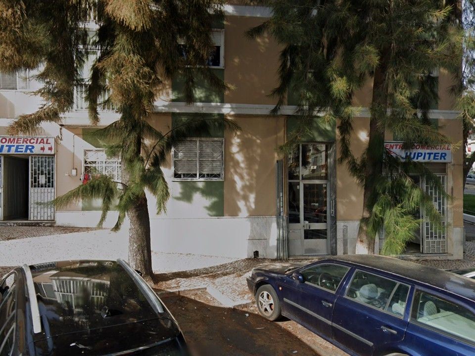 Apartamento T3 para Venda em Agualva e Mira-Sintra