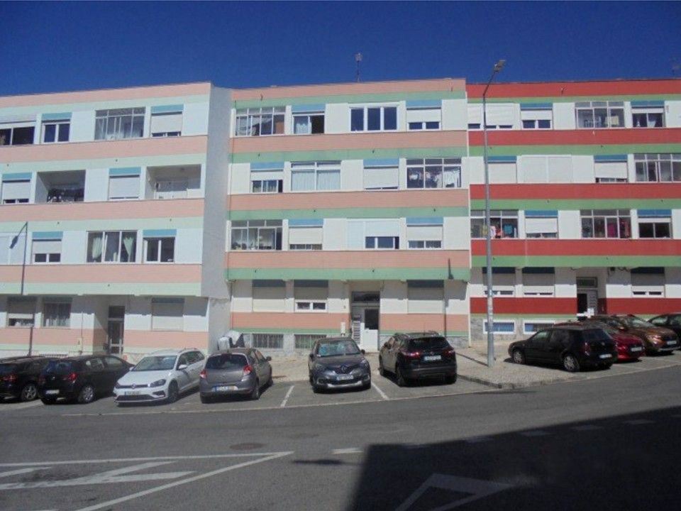 Apartamento T2 para Venda em Rio de Mouro