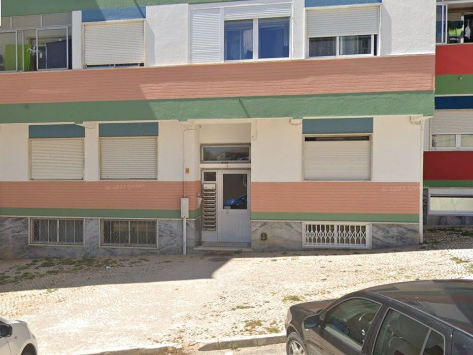 Apartamento T2 para Venda em Rio de Mouro