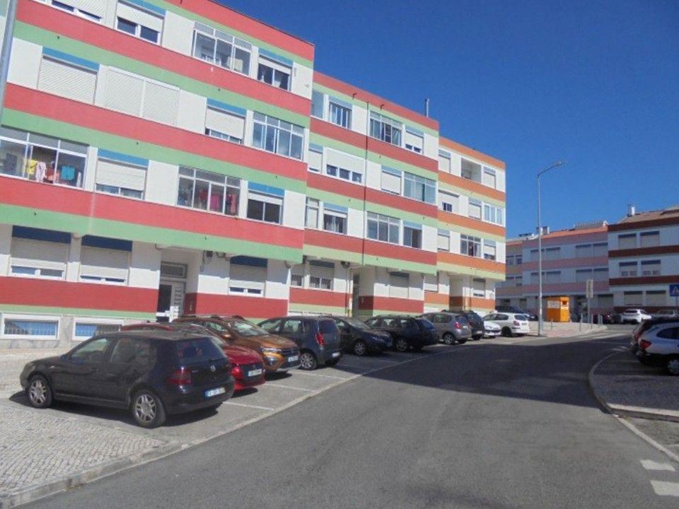 Apartamento T2 para Venda em Rio de Mouro