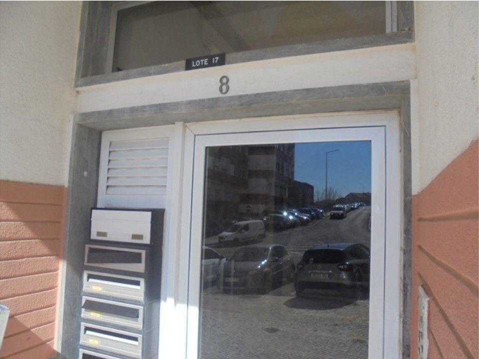 Apartamento T2 para Venda em Rio de Mouro