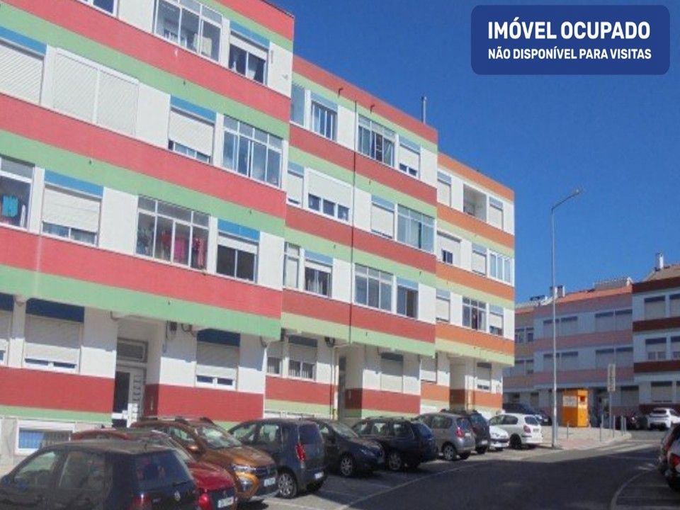 Apartamento T2 para Venda em Rio de Mouro