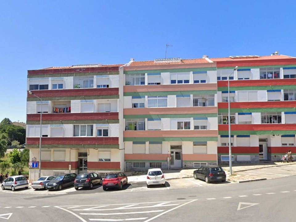 Apartamento T2 para Venda em Rio de Mouro