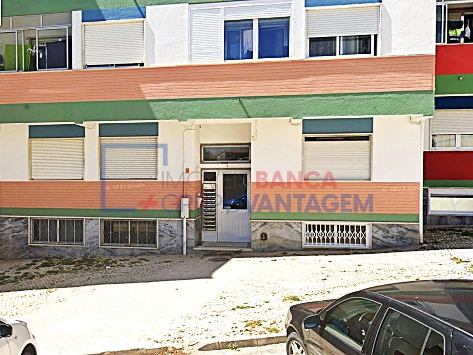 Apartamento T2 para Venda em Rio de Mouro