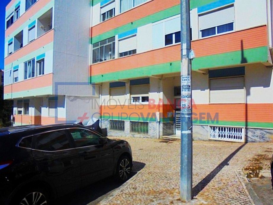 Apartamento T2 para Venda em Rio de Mouro