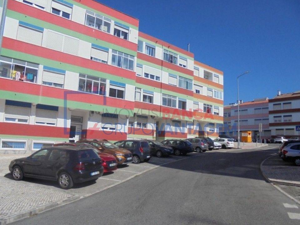 Apartamento T2 para Venda em Rio de Mouro