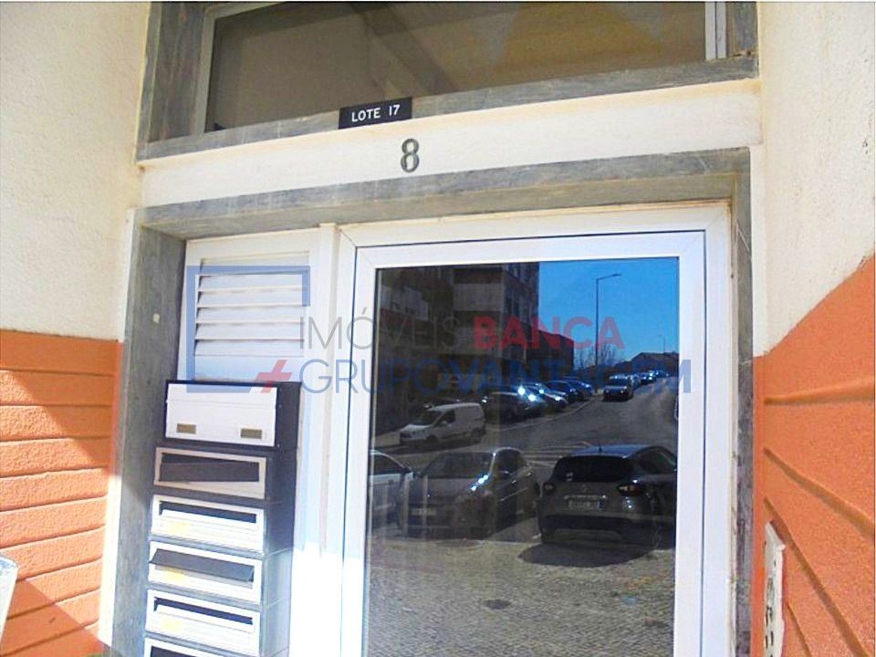 Apartamento T2 para Venda em Rio de Mouro