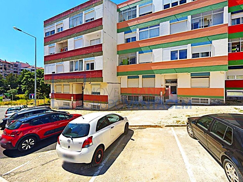 Apartamento T2 para Venda em Rio de Mouro