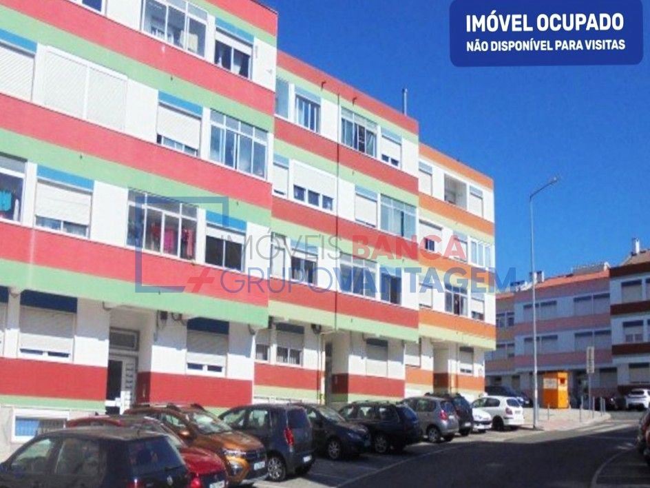 Apartamento T2 para Venda em Rio de Mouro