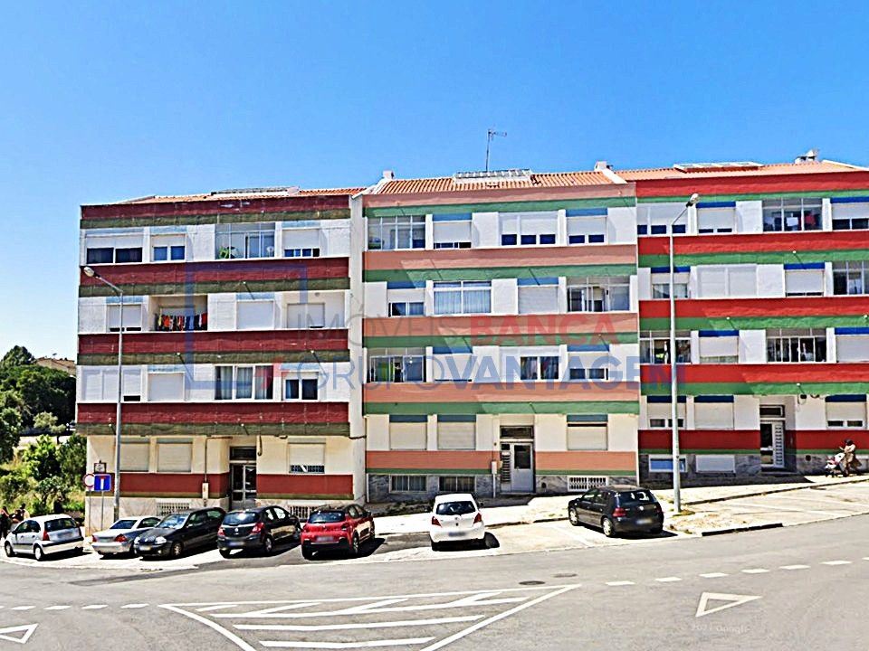 Apartamento T2 para Venda em Rio de Mouro