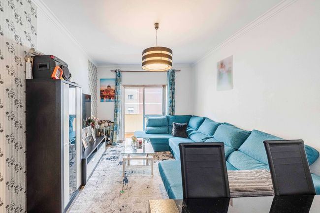 Apartamento T2 para Venda em Amora