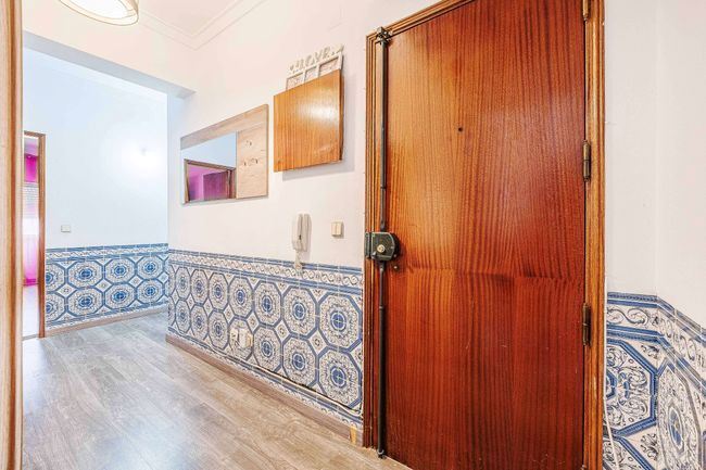 Apartamento T2 para Venda em Amora