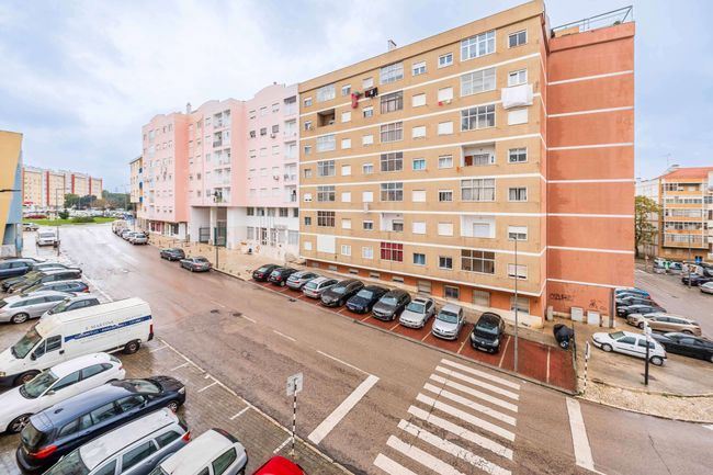 Apartamento T2 para Venda em Amora