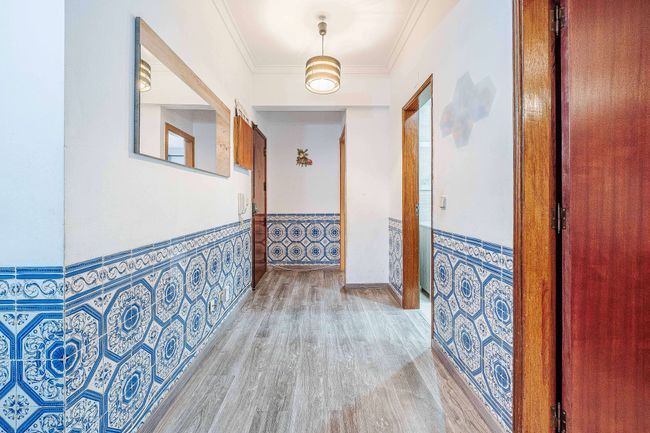 Apartamento T2 para Venda em Amora