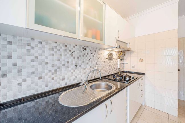 Apartamento T2 para Venda em Amora