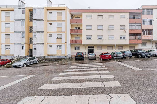 Apartamento T2 para Venda em Amora