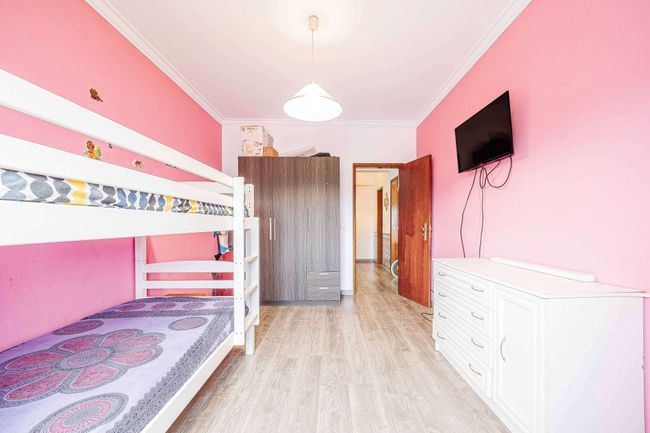 Apartamento T2 para Venda em Amora