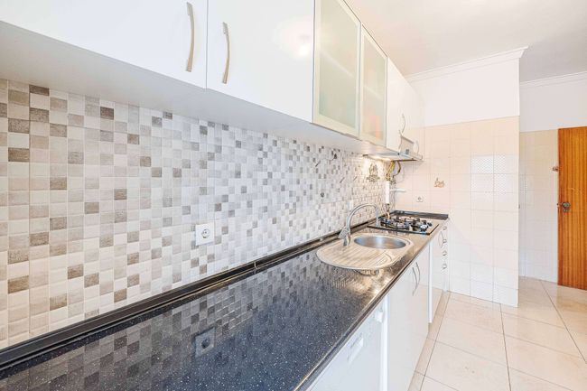 Apartamento T2 para Venda em Amora