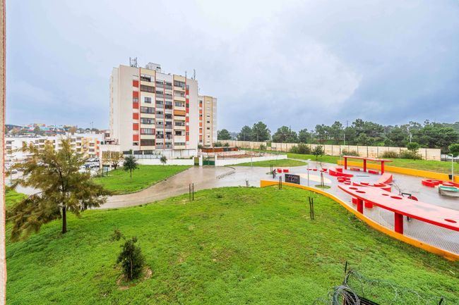 Apartamento T2 para Venda em Amora