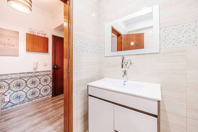 Apartamento T2 para Venda em Amora