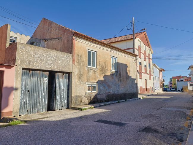 Moradia T2 para Venda em São Pedro