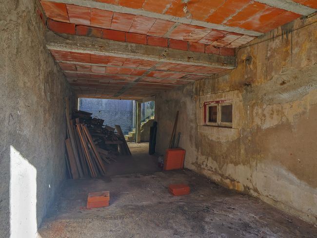 Moradia T2 para Venda em São Pedro