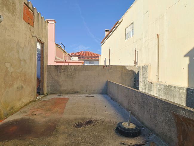 Moradia T2 para Venda em São Pedro