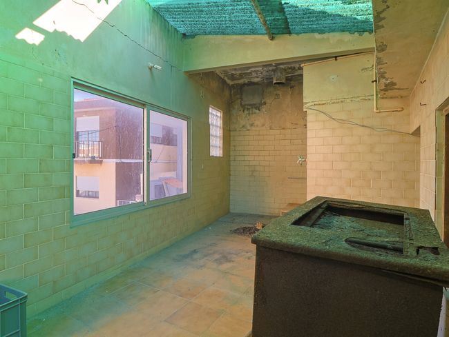 Moradia T2 para Venda em São Pedro