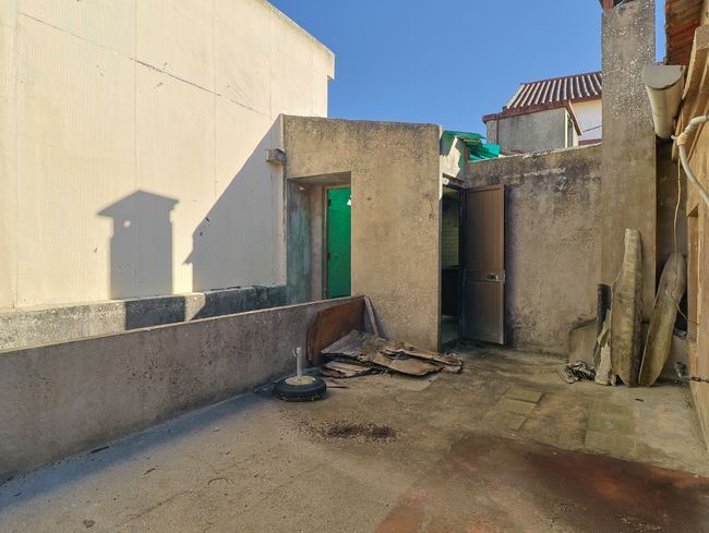 Moradia T2 para Venda em São Pedro