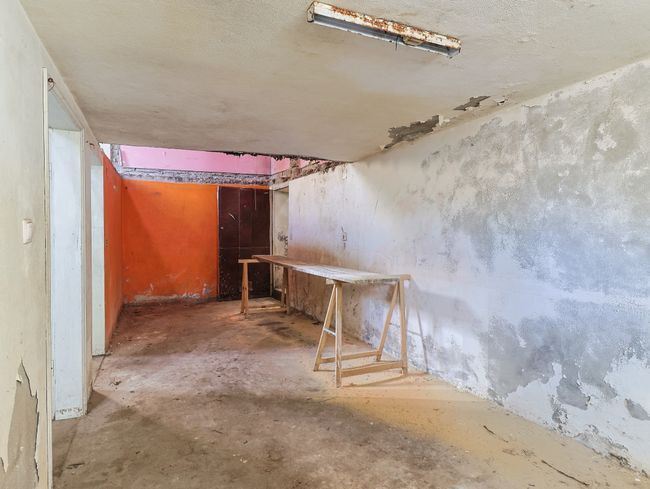 Moradia T2 para Venda em São Pedro