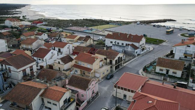 Moradia T2 para Venda em São Pedro