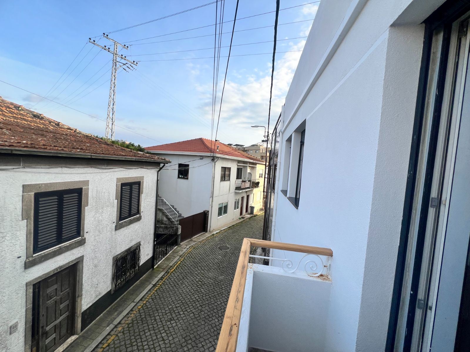 Apartamento T2 para Venda em Pedrouços