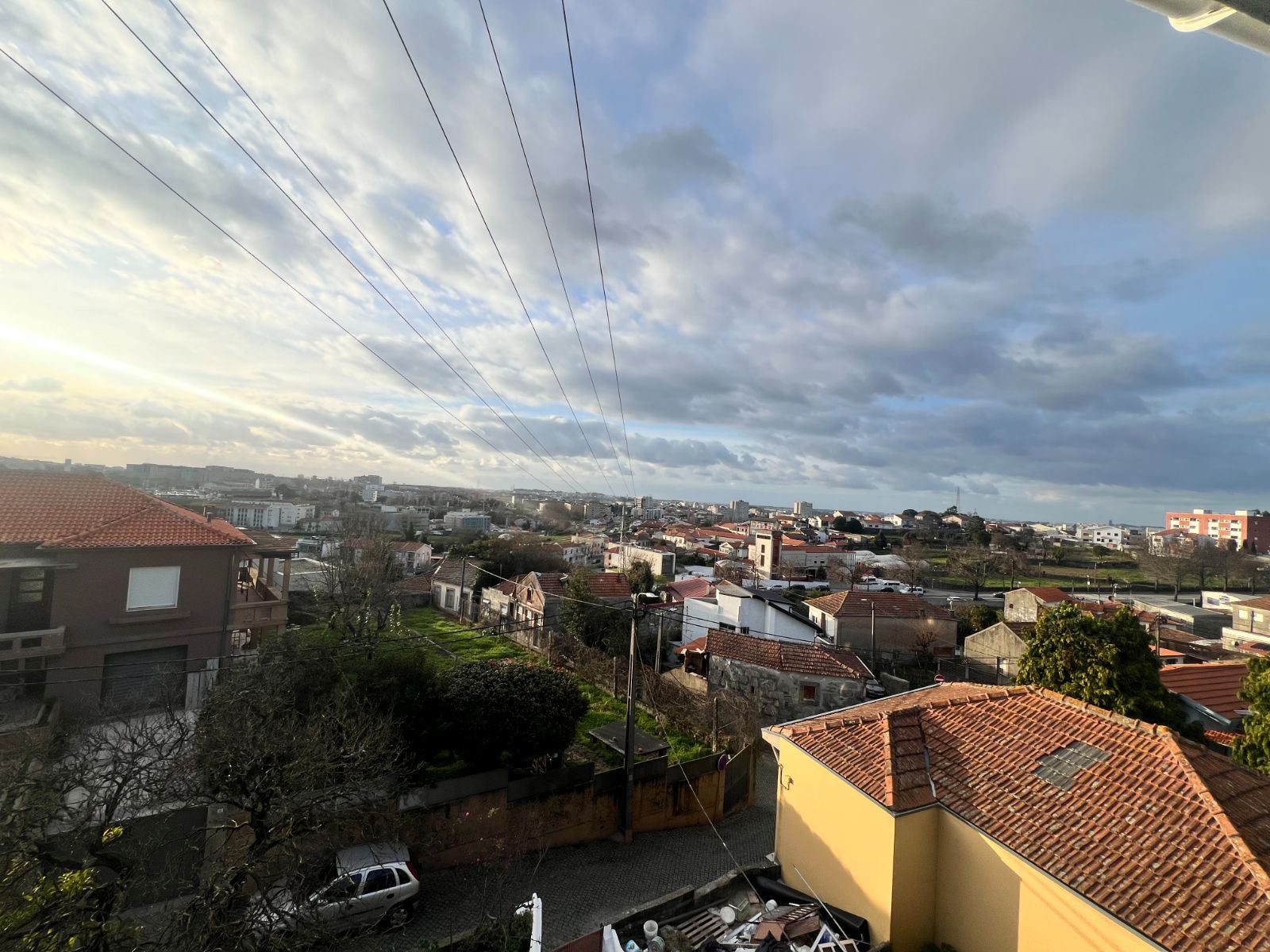 Apartamento T2 para Venda em Pedrouços