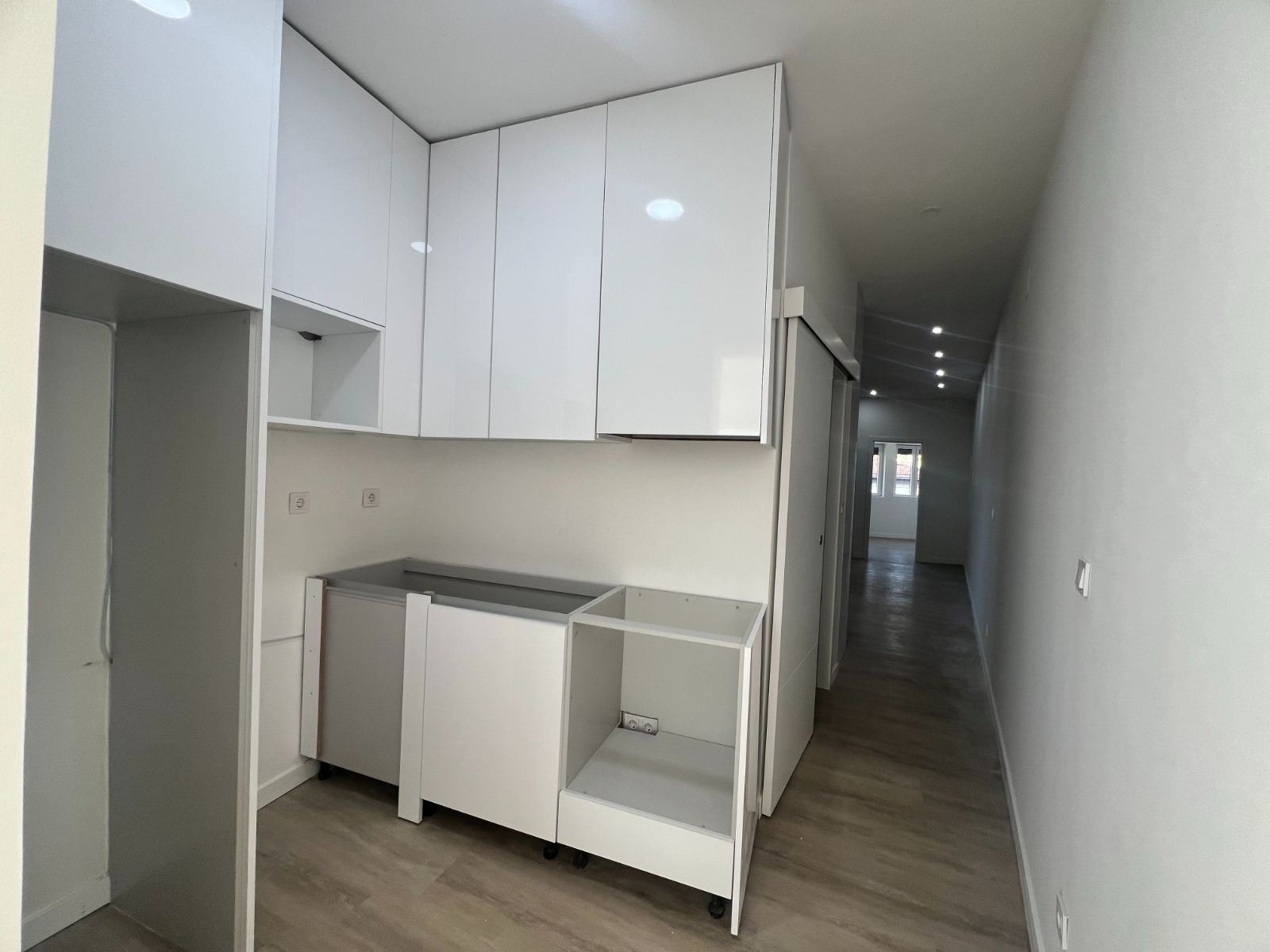 Apartamento T2 para Venda em Pedrouços