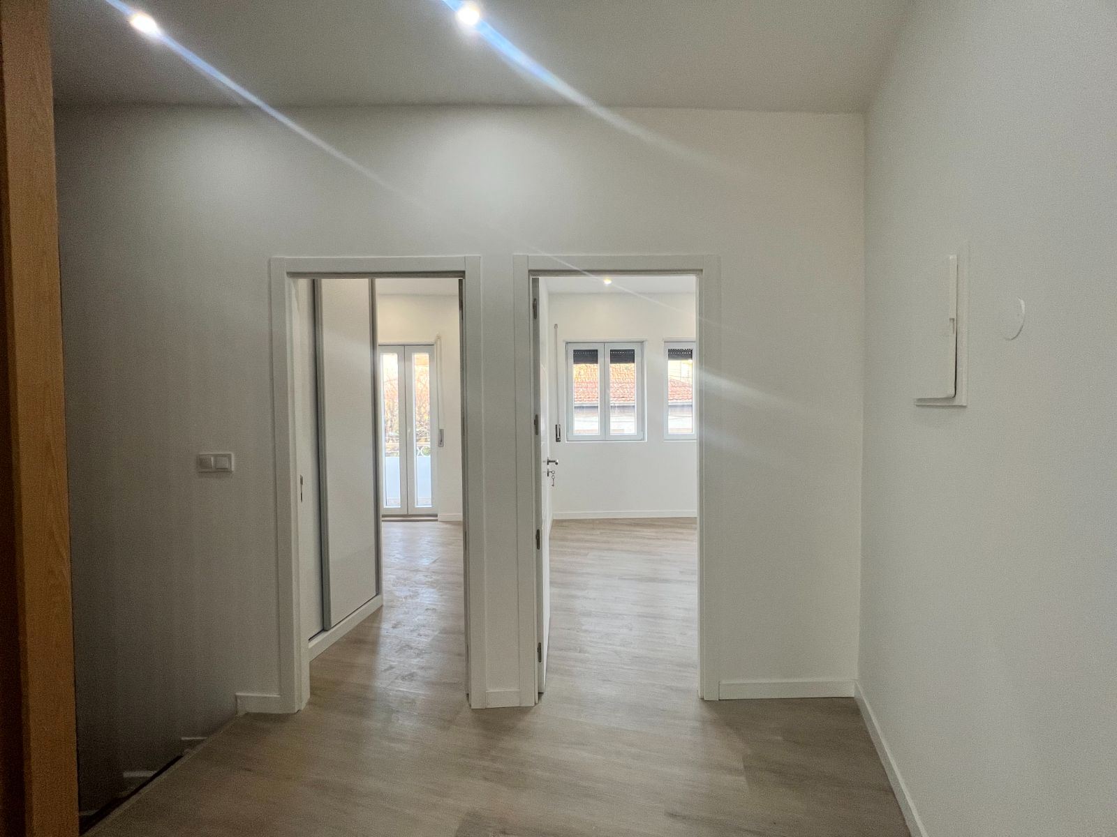 Apartamento T2 para Venda em Pedrouços