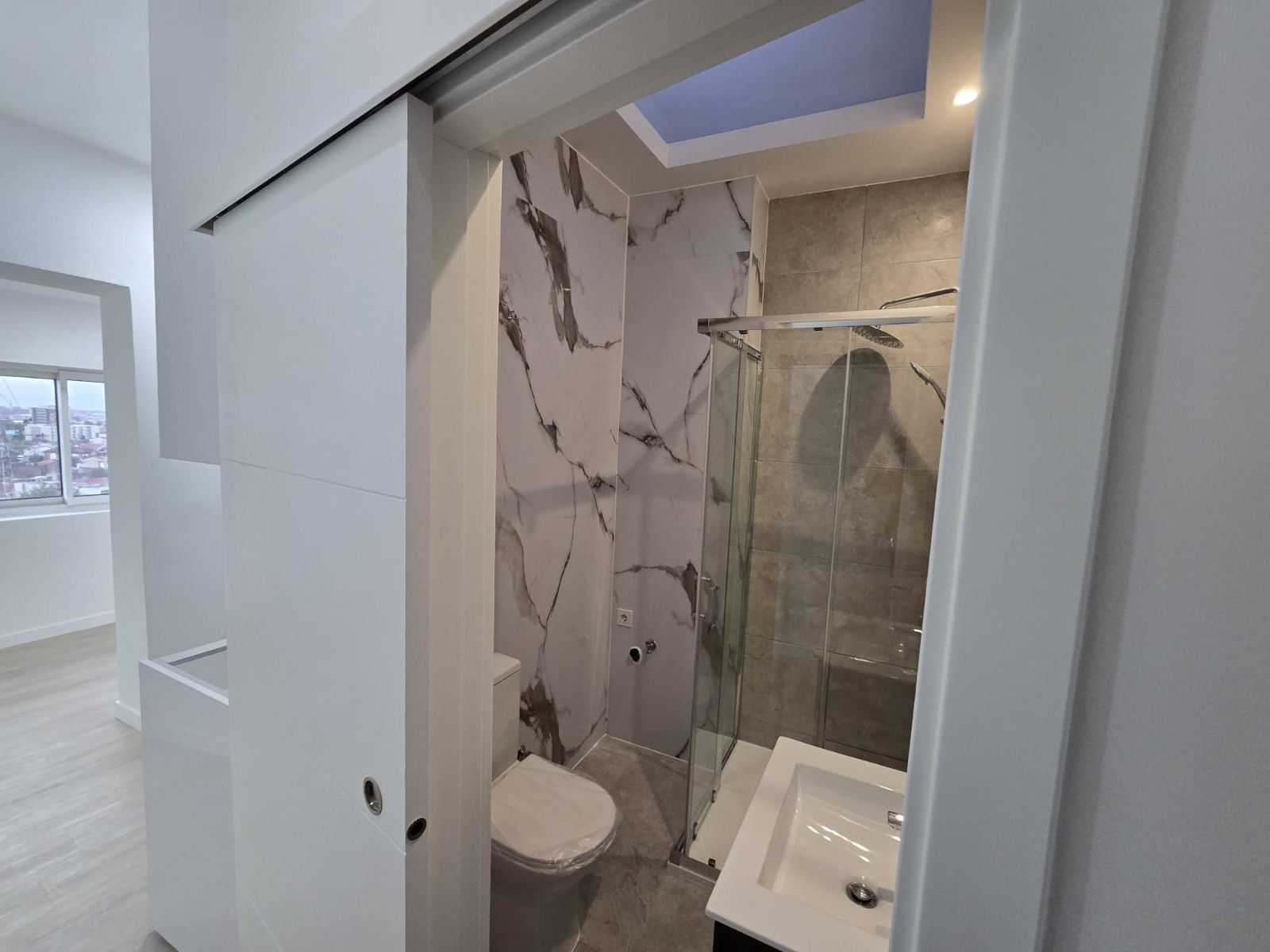 Apartamento T2 para Venda em Pedrouços