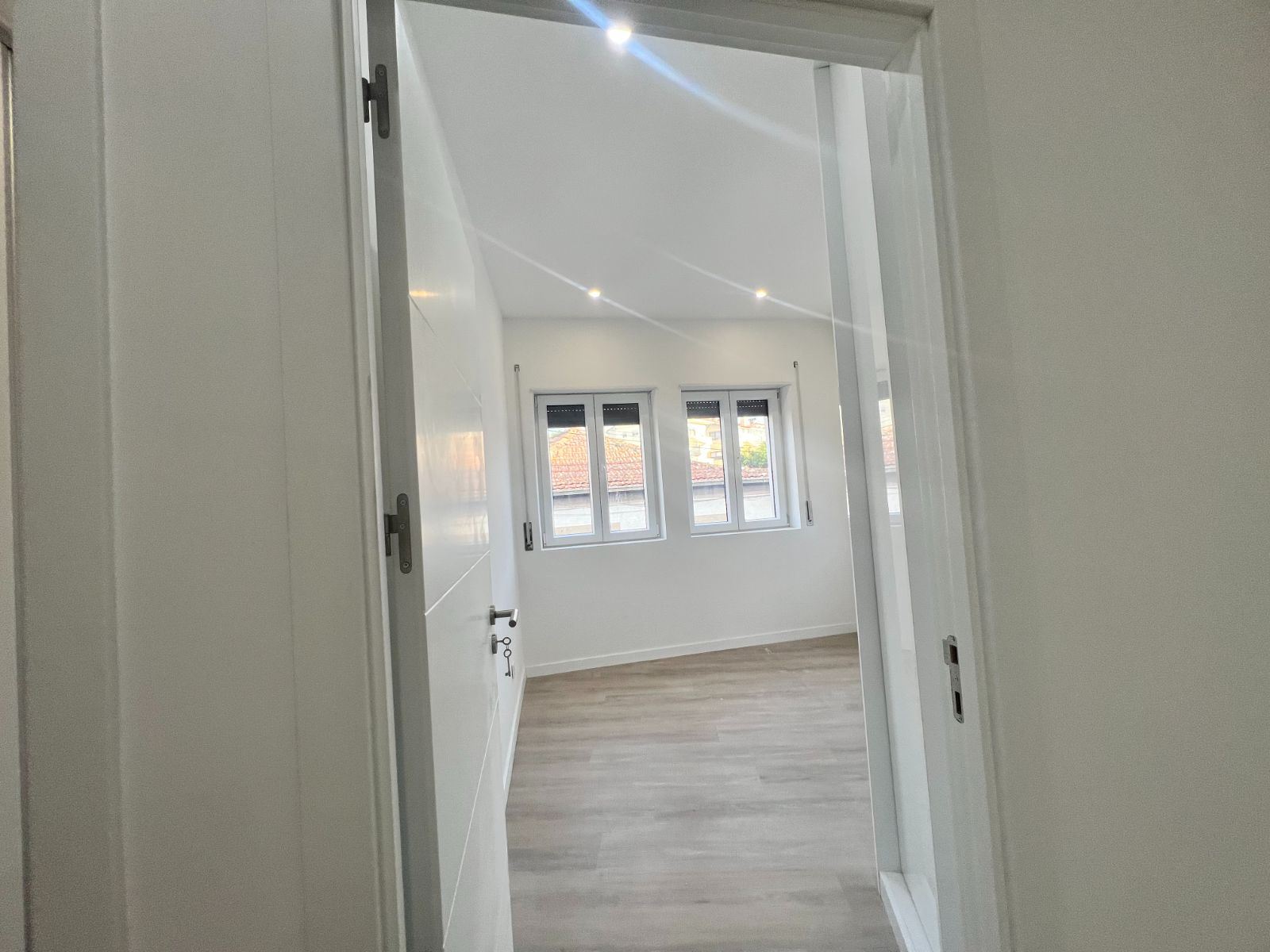 Apartamento T2 para Venda em Pedrouços