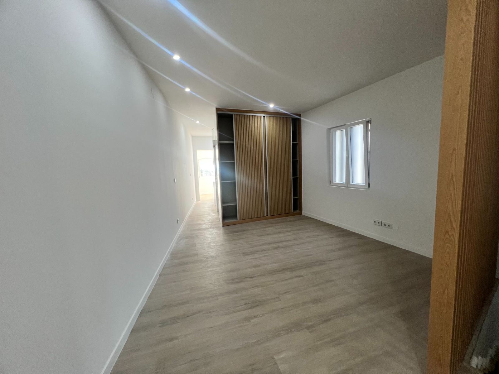 Apartamento T2 para Venda em Pedrouços