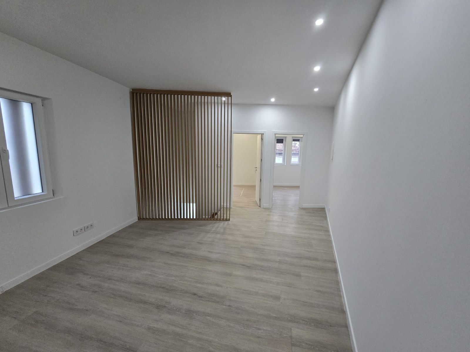 Apartamento T2 para Venda em Pedrouços