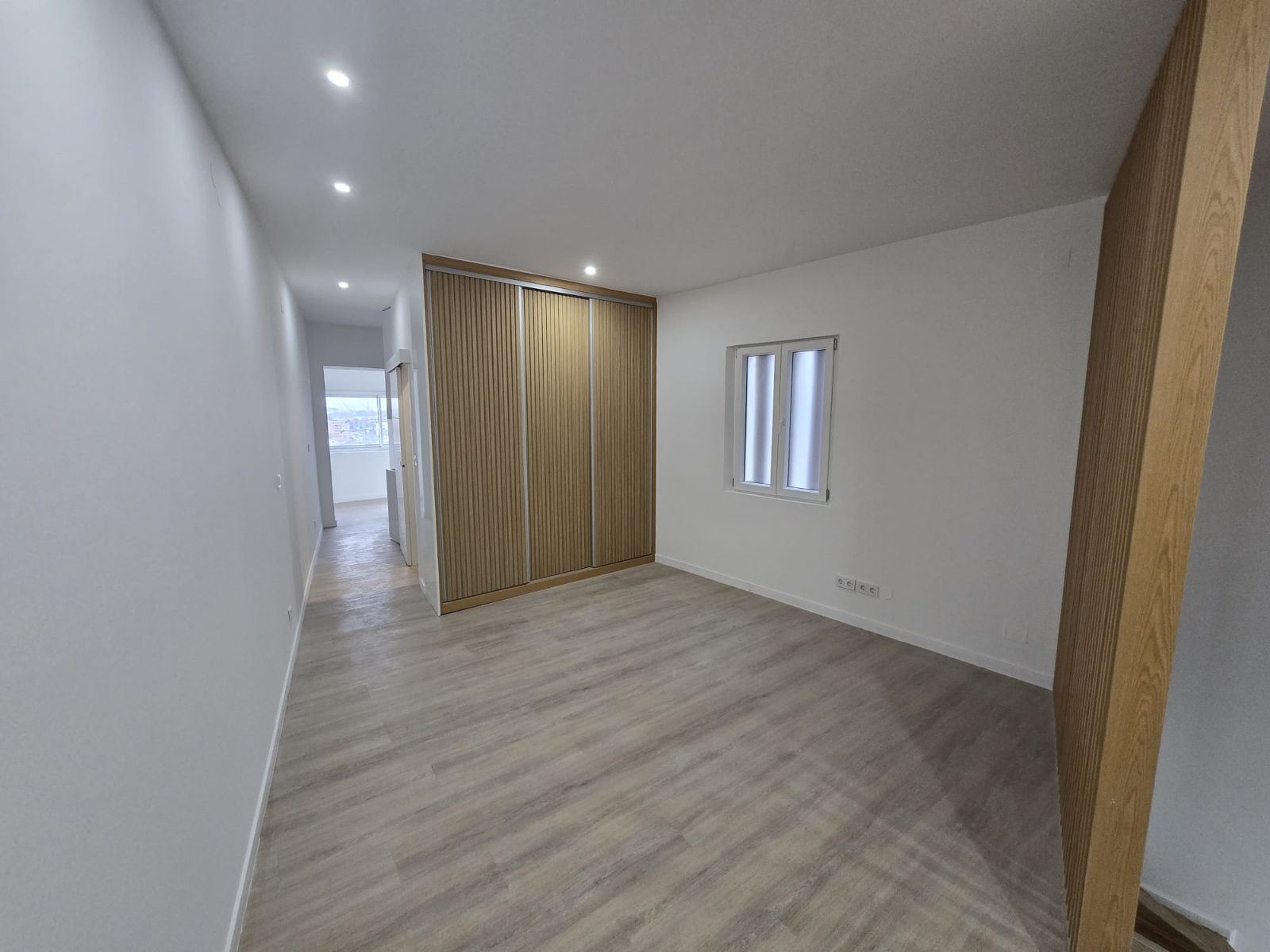 Apartamento T2 para Venda em Pedrouços