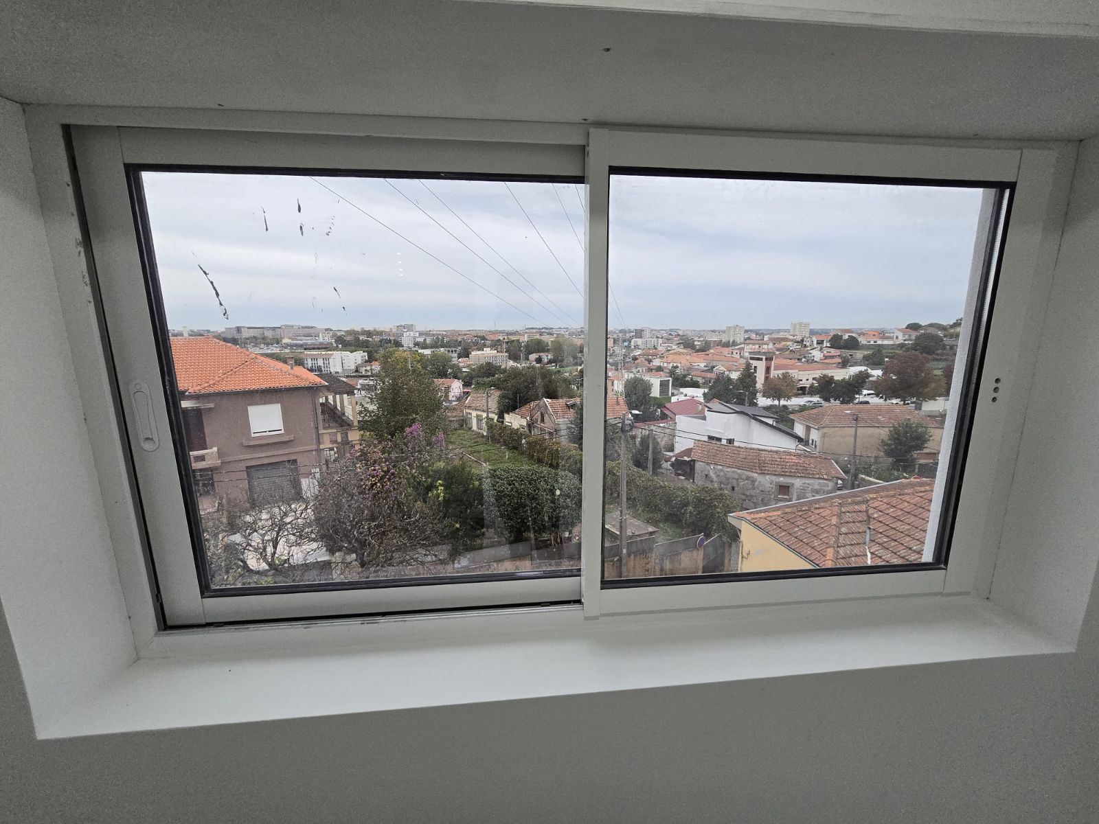 Apartamento T2 para Venda em Pedrouços