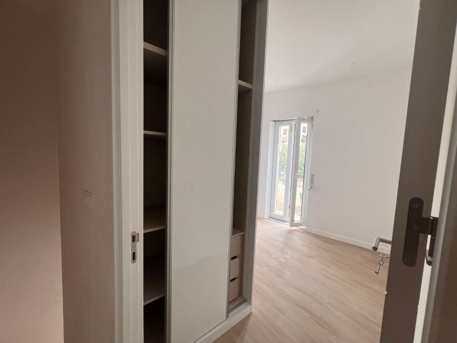 Apartamento T2 para Venda em Pedrouços
