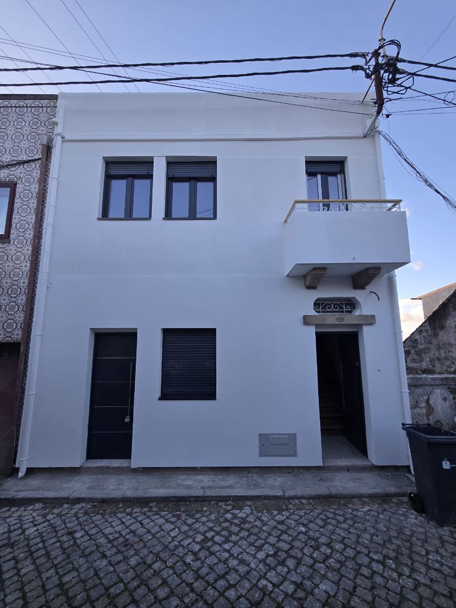 Apartamento T2 para Venda em Pedrouços